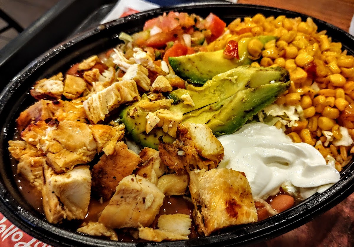 El Pollo Loco Photo 5