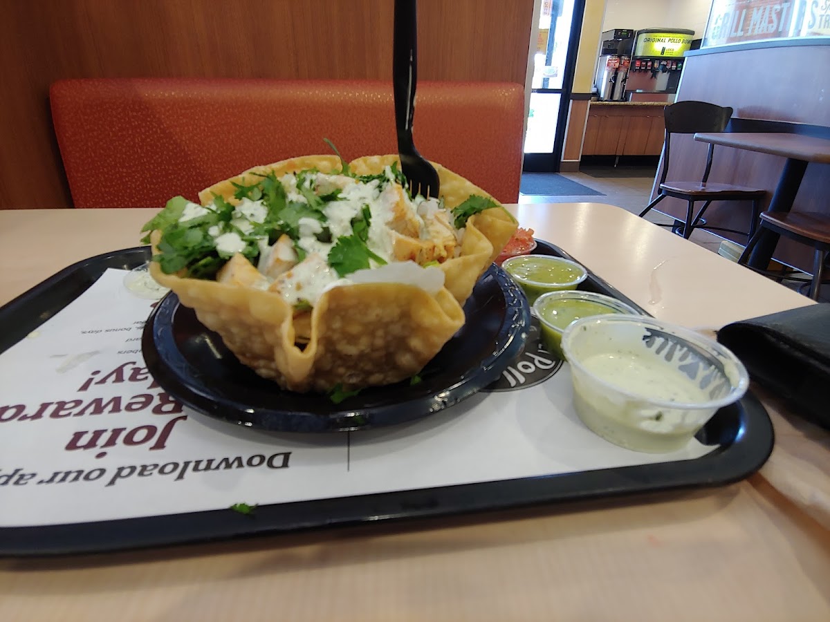 El Pollo Loco Photo 7