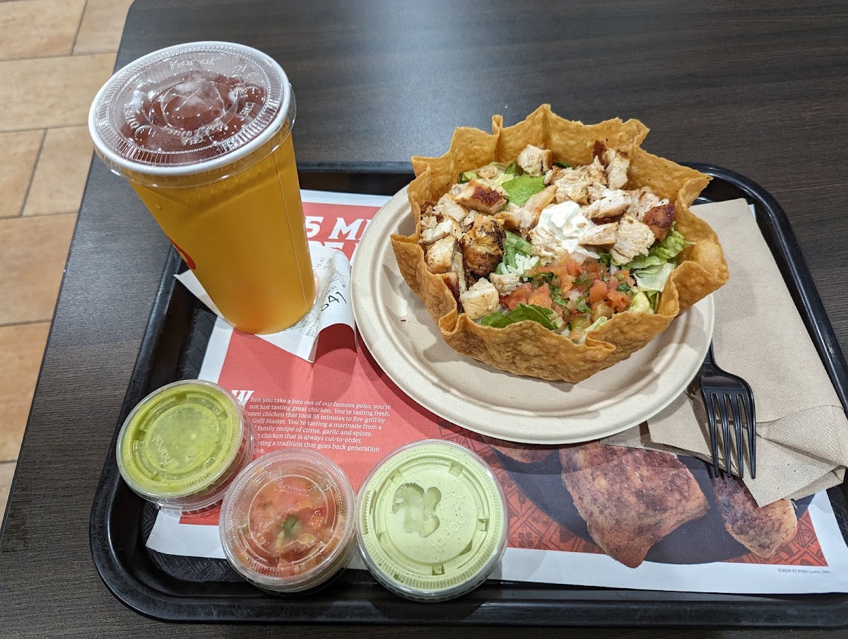 El Pollo Loco Photo 8