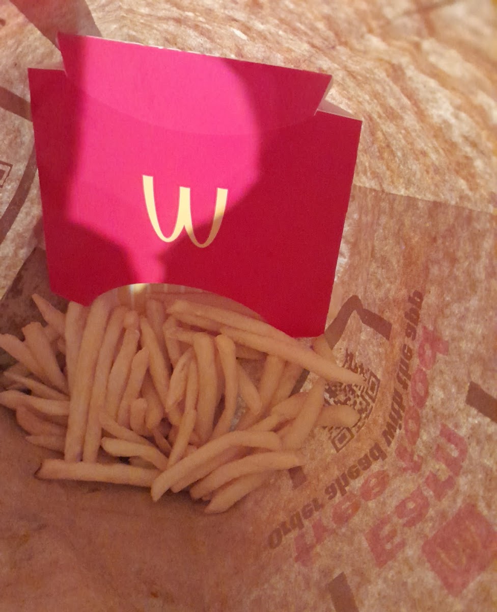 McDonald's Photo 6