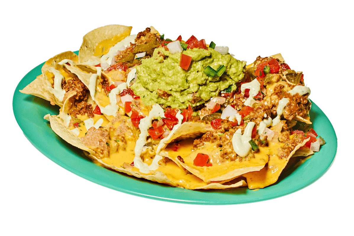 Fuzzy's Taco Shop Photo 3