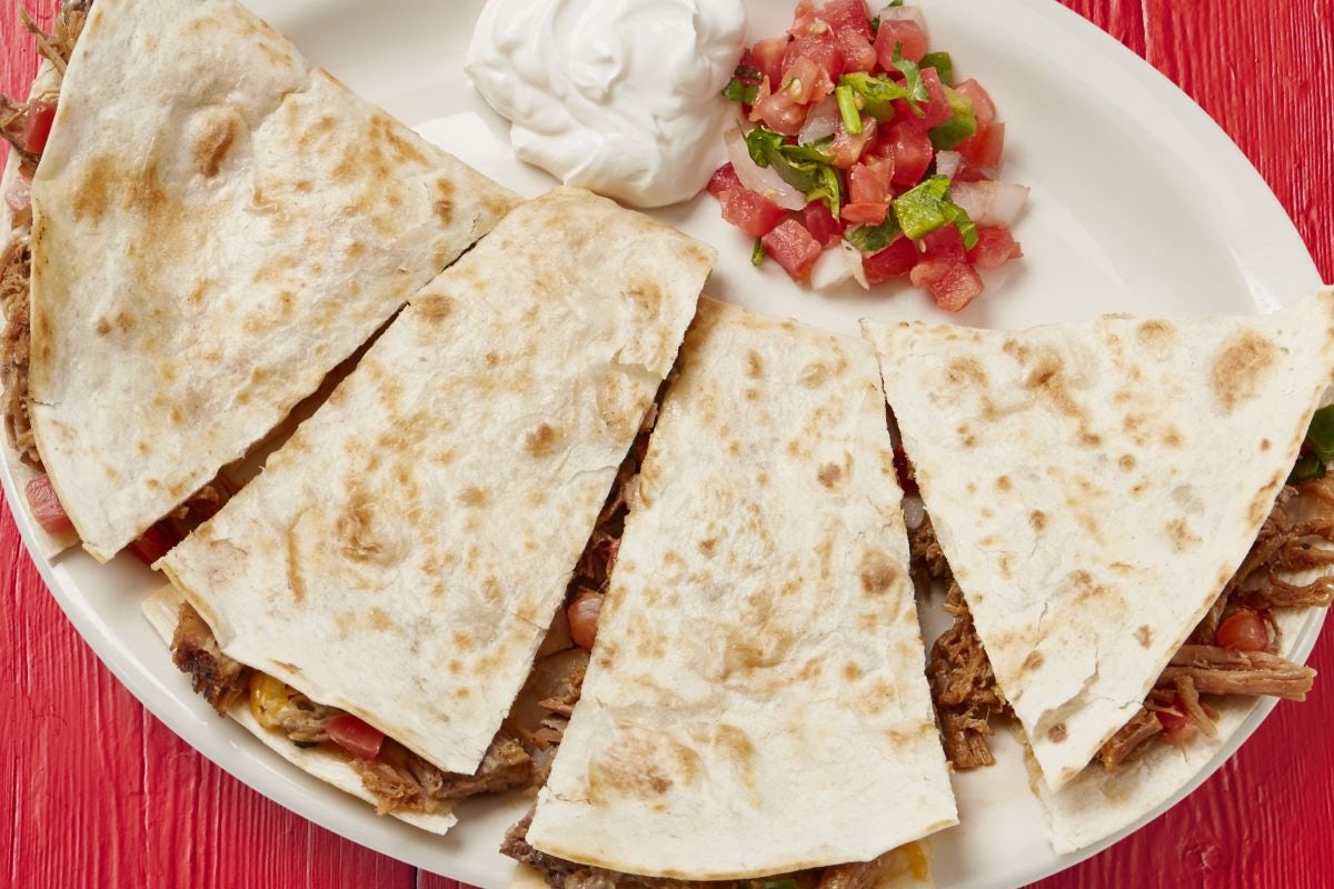 Fuzzy's Taco Shop Photo 8