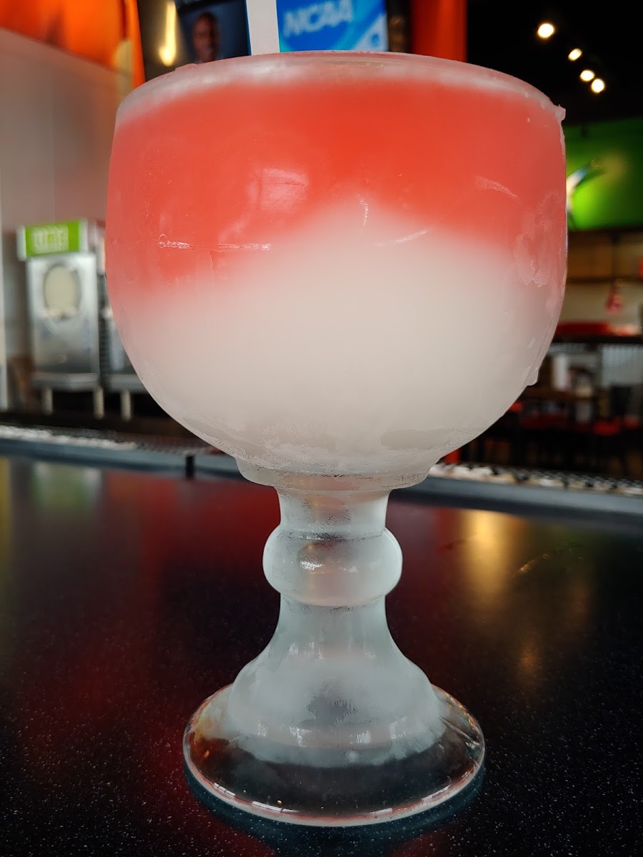 Fuzzy's Taco Shop Photo 9
