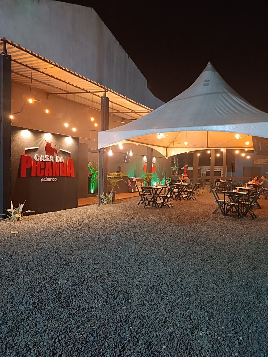 Casa da Picanha