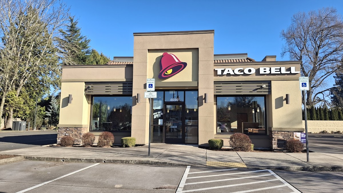Taco Bell