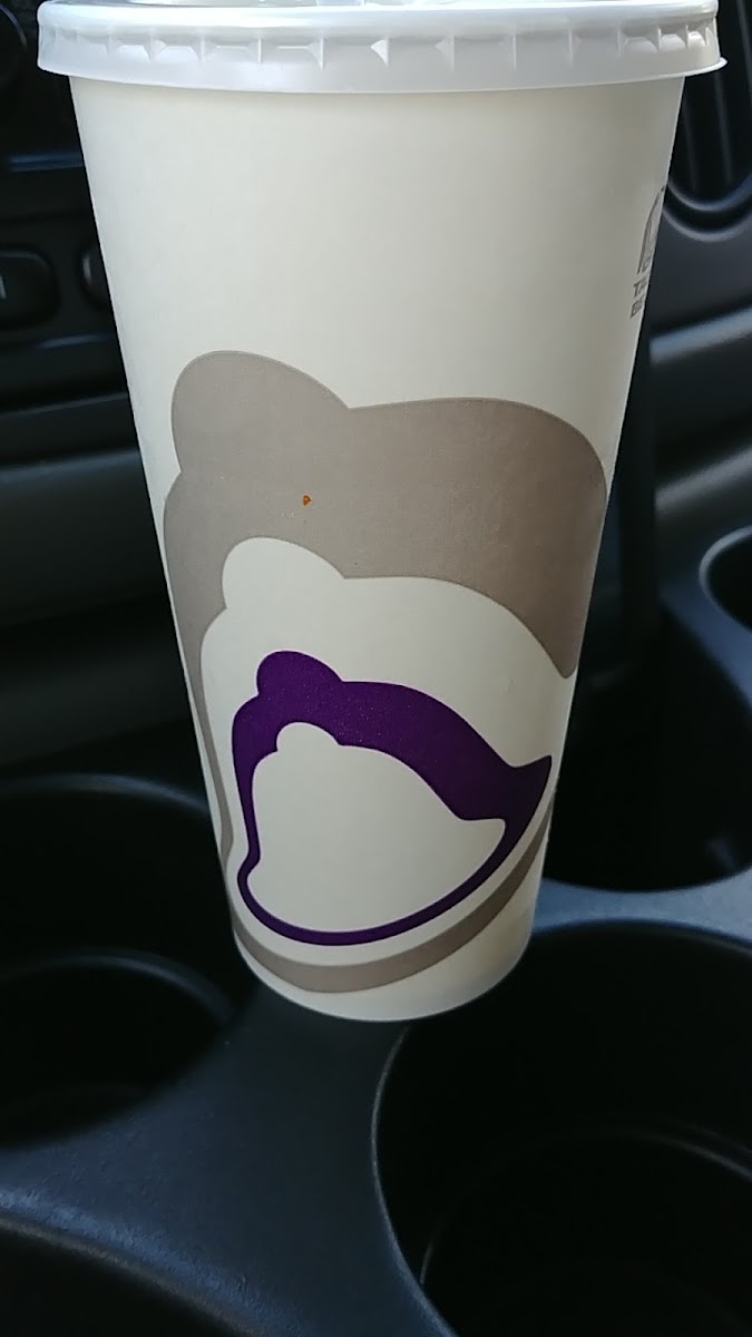 Taco Bell Photo 10