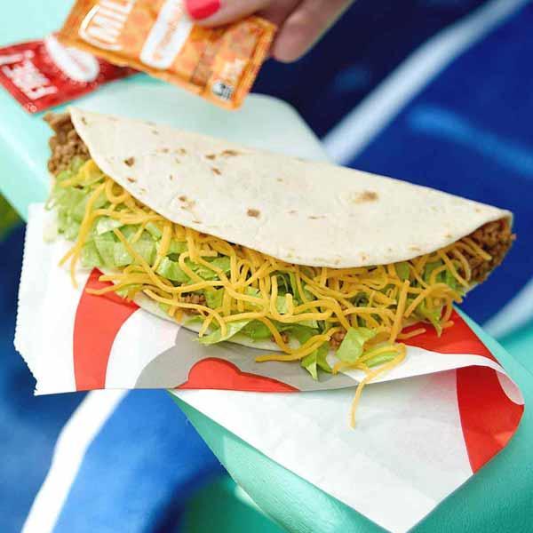 Taco Bell Photo 2