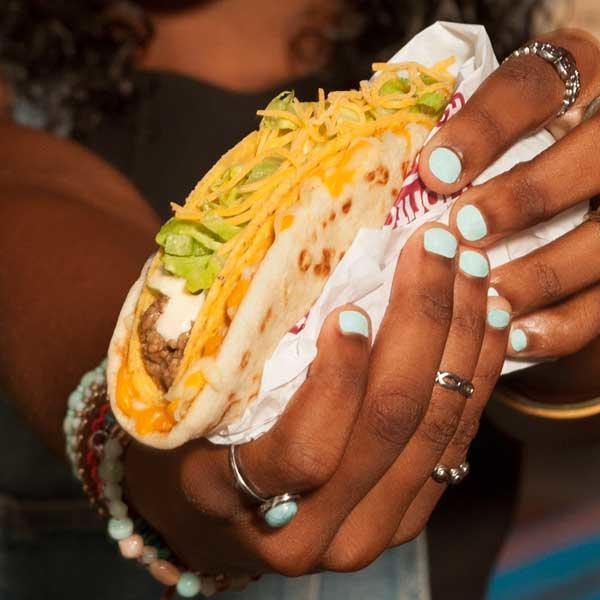 Taco Bell Photo 4