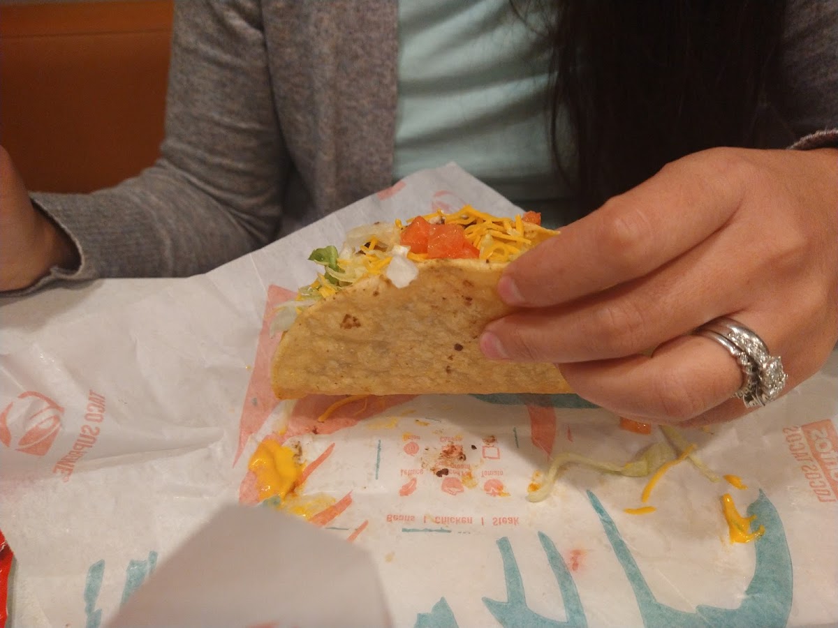Taco Bell Photo 5