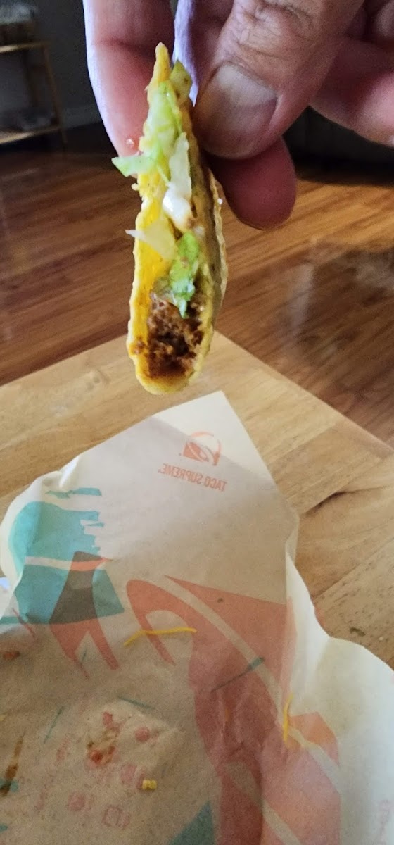 Taco Bell Photo 6