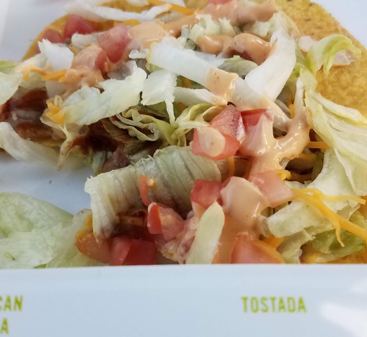 Taco Bell Photo 9