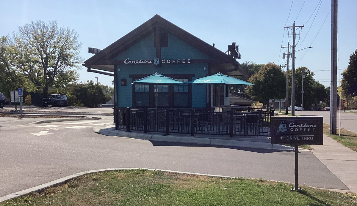 Caribou Coffee Photo 4