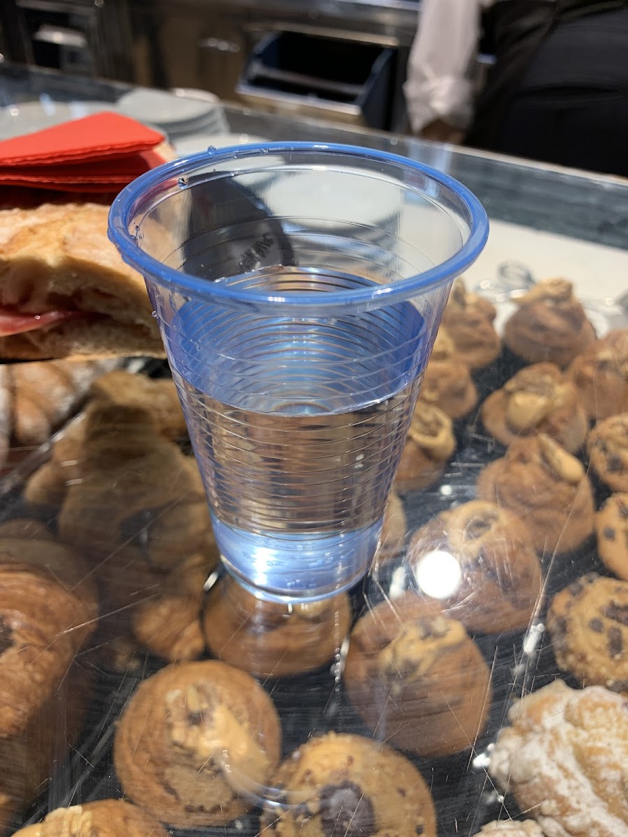 Caffè Milano Photo 10