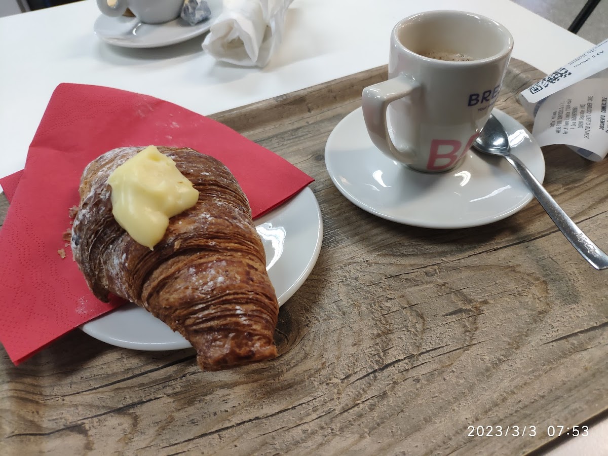 Caffè Milano Photo 2
