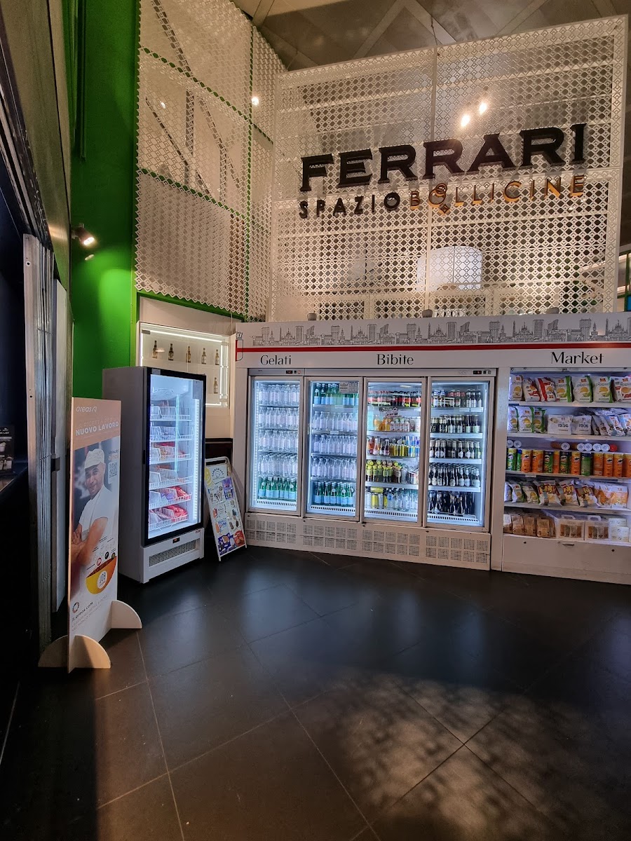 Caffè Milano Photo 4
