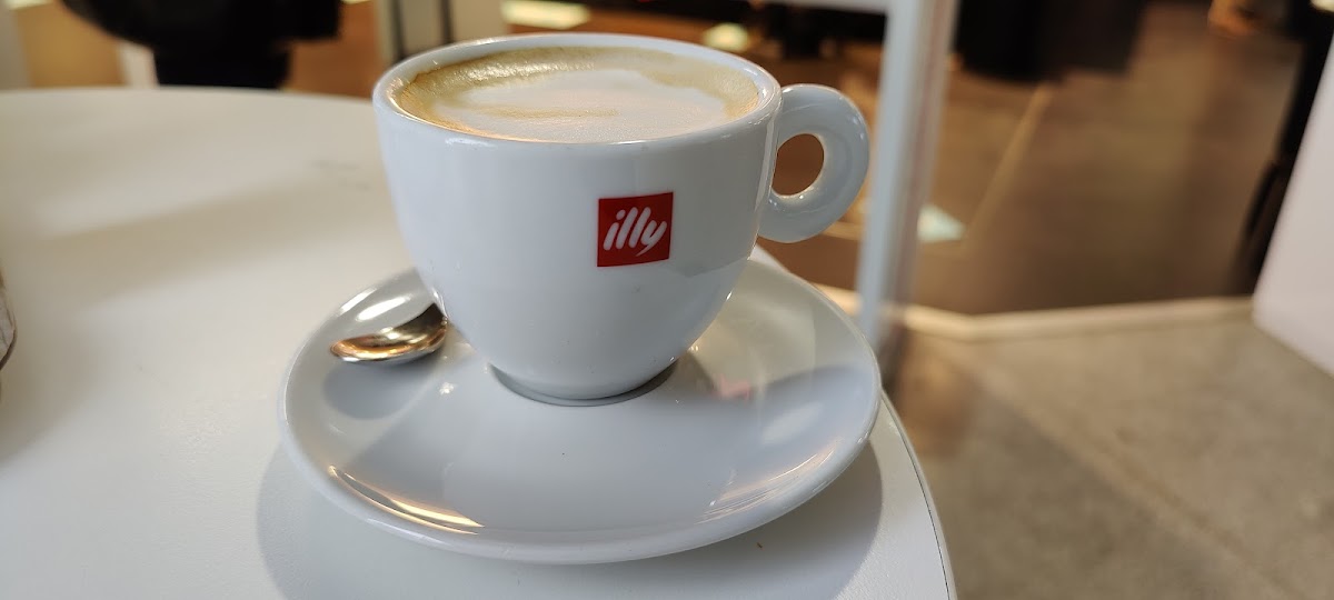 Caffè Milano Photo 6