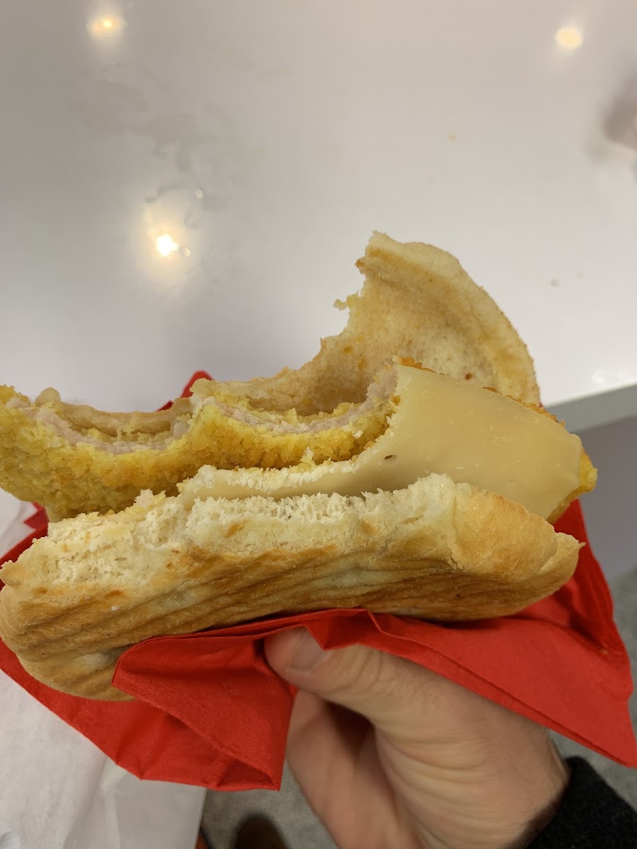 Caffè Milano Photo 8