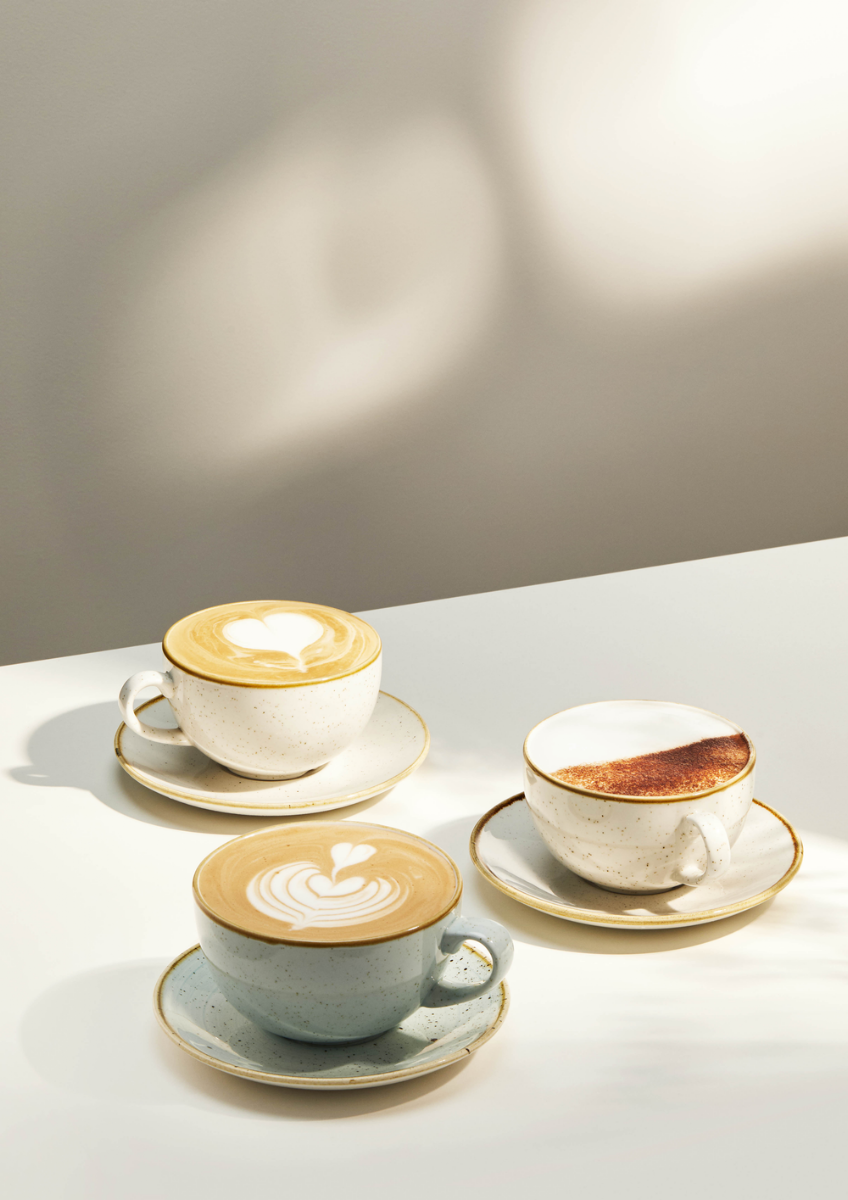Tesco Cafe Photo 3