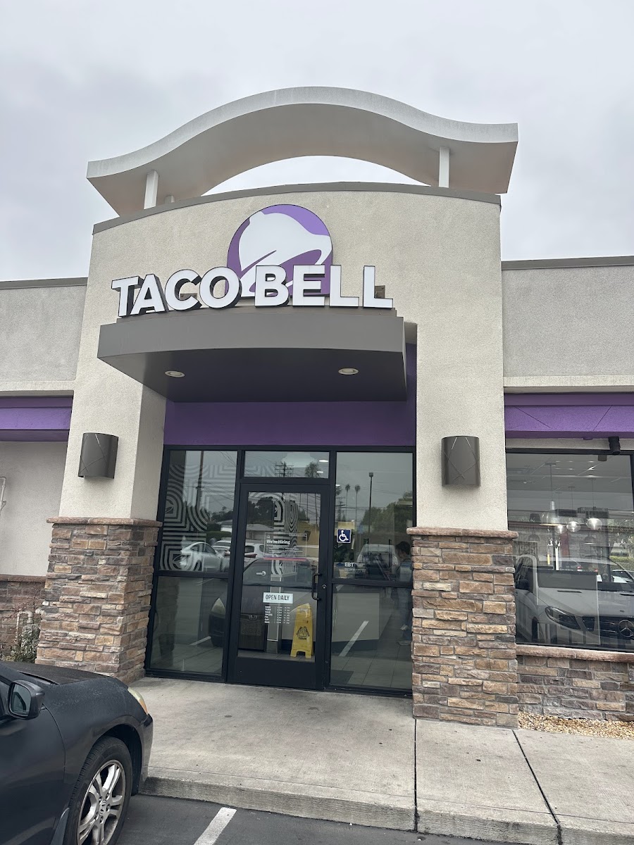 Taco Bell
