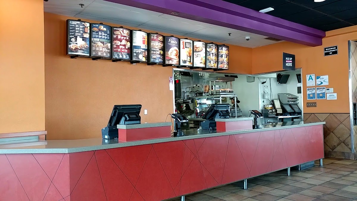 Taco Bell Photo 2