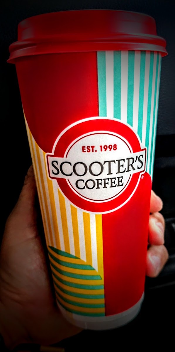 Scooter's Coffee Photo 5
