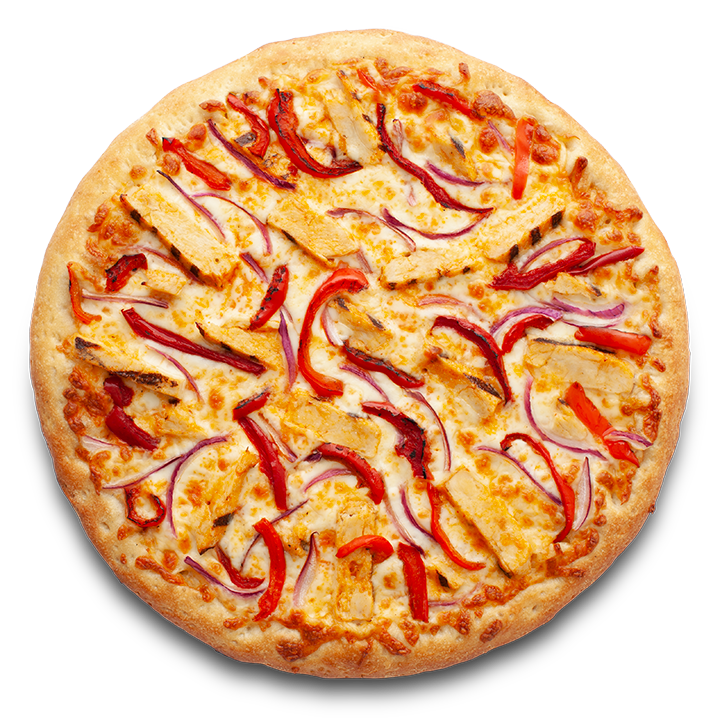 Pizza Pizza Photo 6