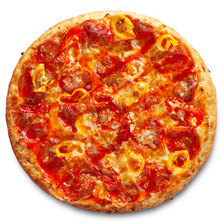 Pizza Pizza Photo 8