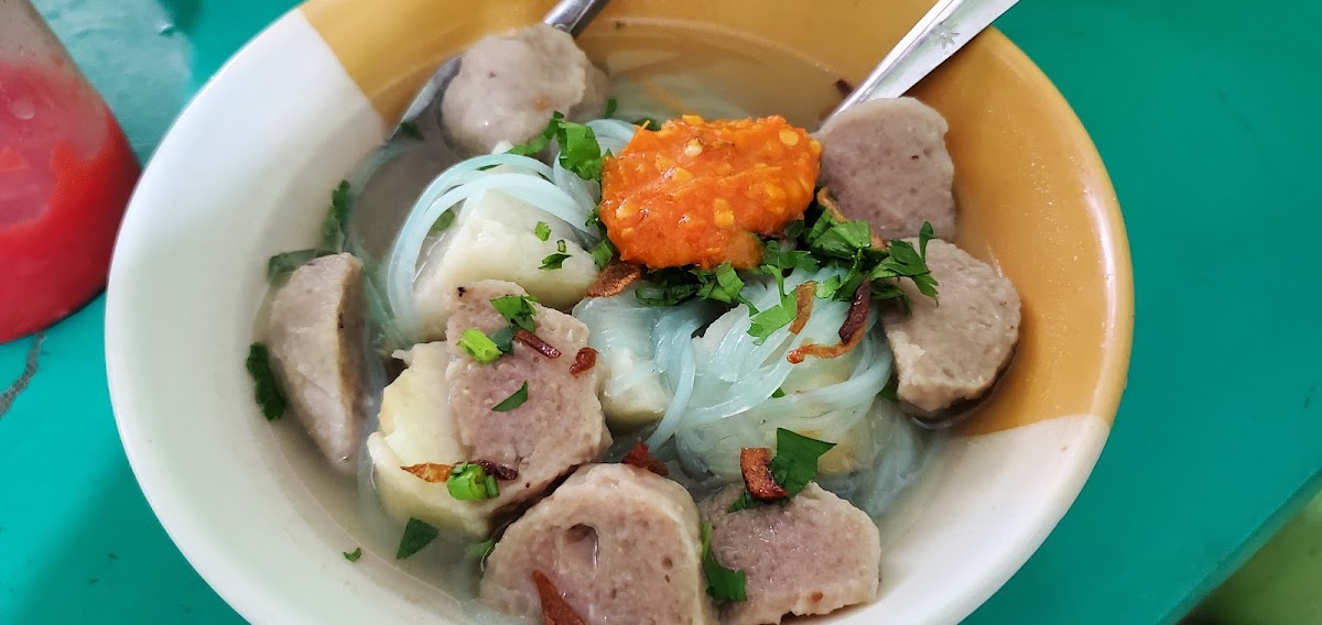 Warung Bu Desak Photo 1