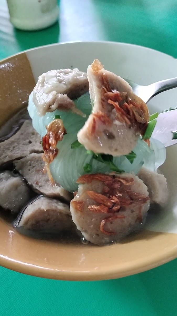 Warung Bu Desak Photo 2