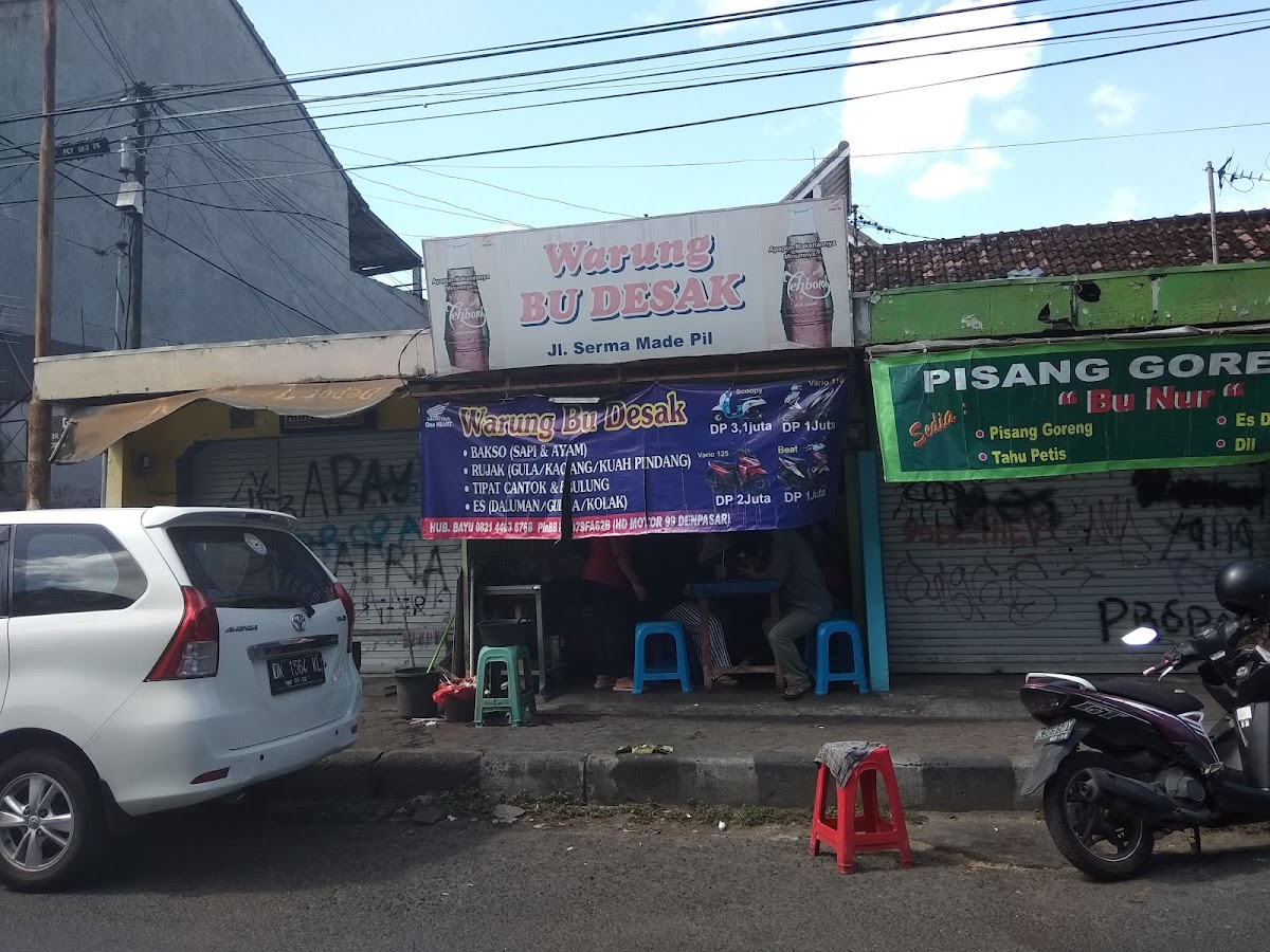 Warung Bu Desak Photo 4