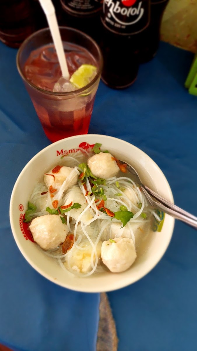 Warung Bu Desak Photo 6