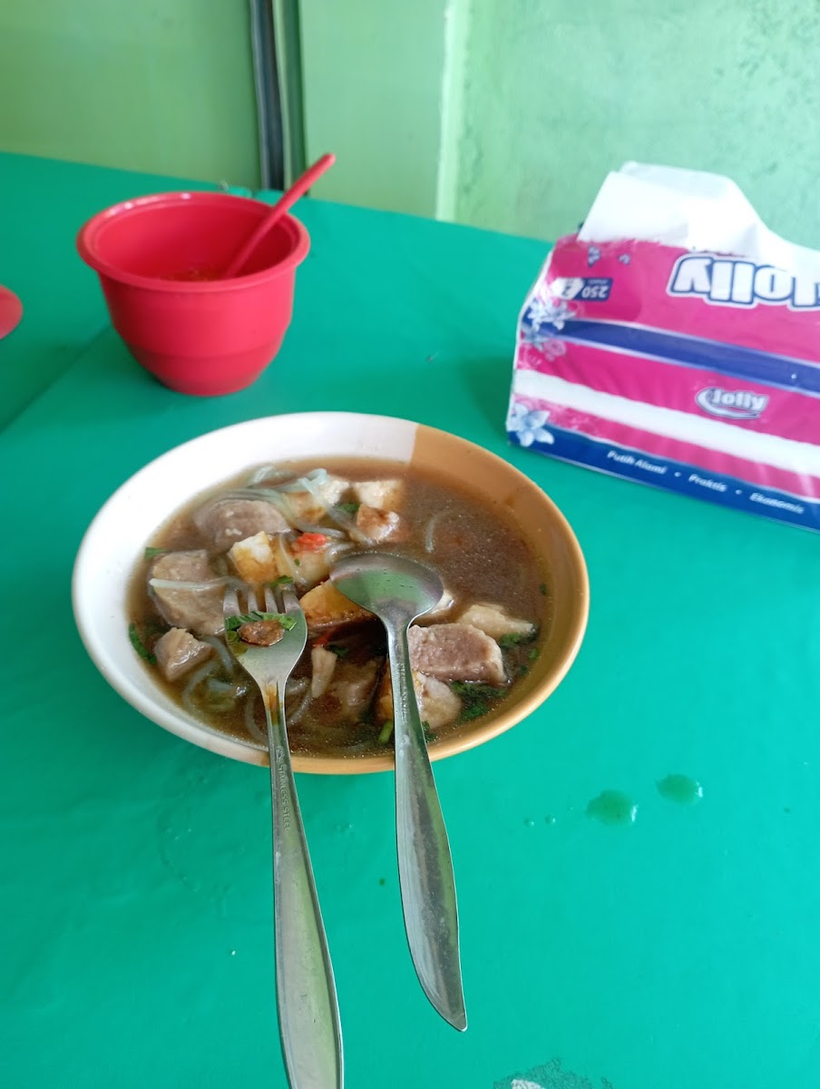 Warung Bu Desak Photo 9
