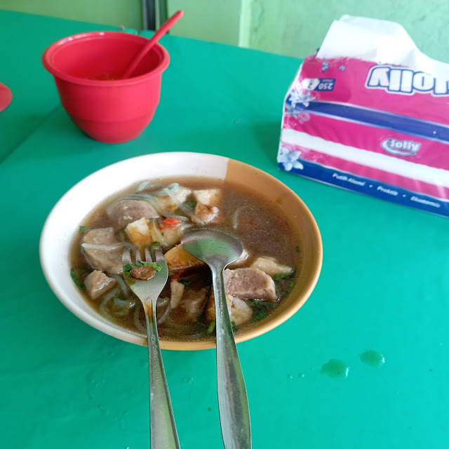 Bakso Sapi