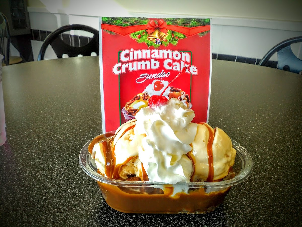Braum's Ice Cream & Dairy Store Photo 3