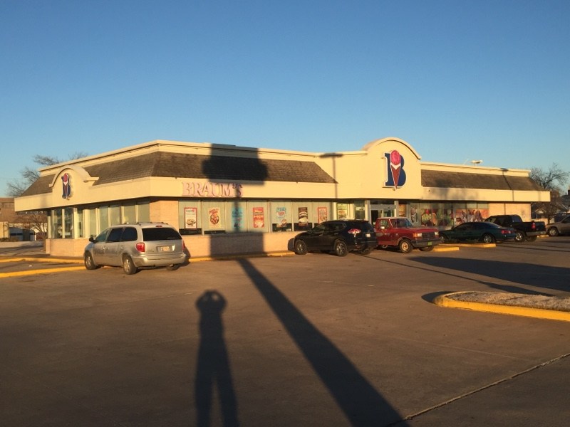 Braum's Ice Cream & Dairy Store Photo 4