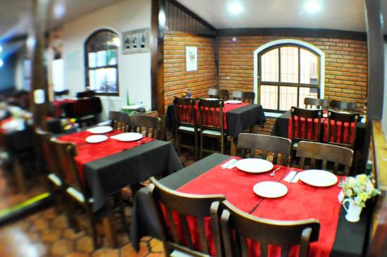 Forno a Lenha Photo 4