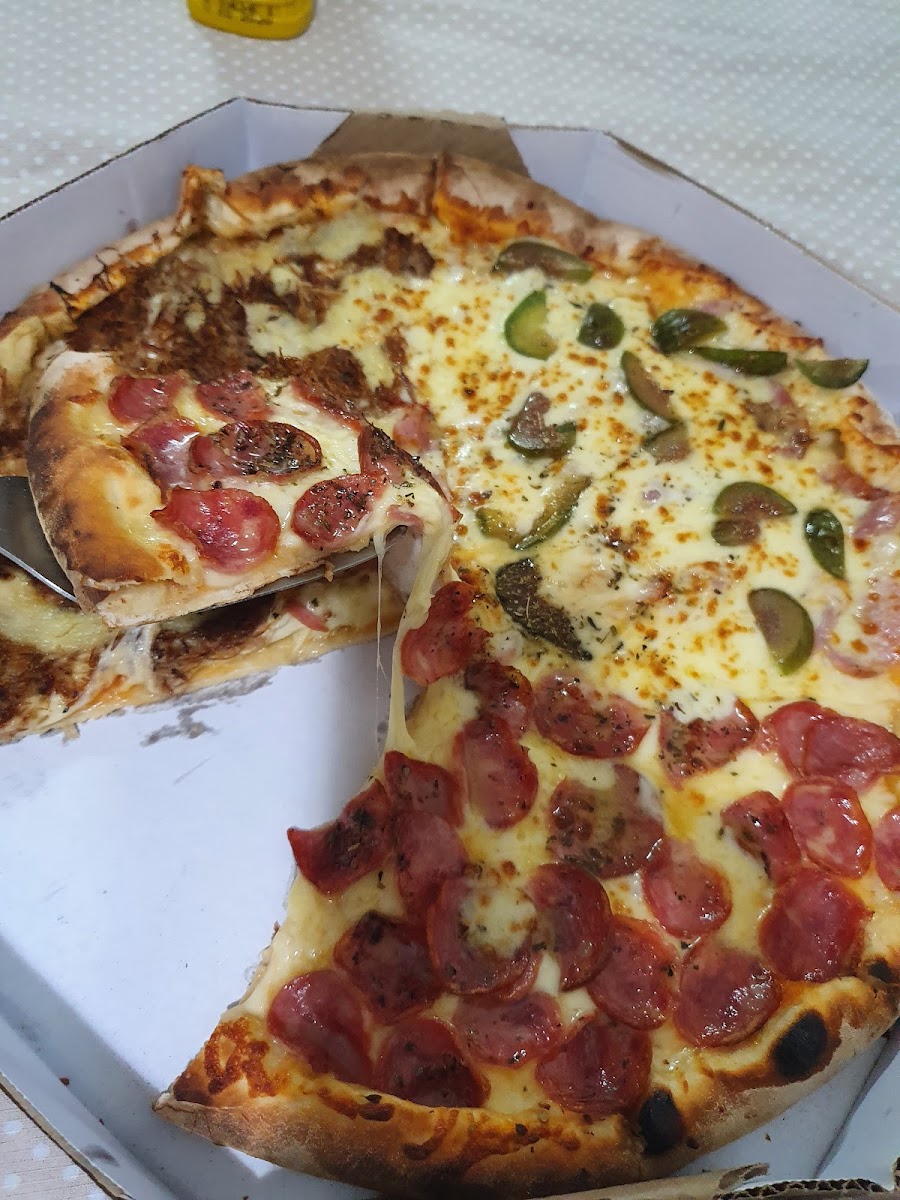 Forno a Lenha Photo 8