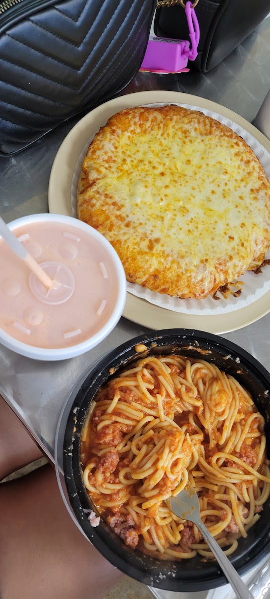 Rey's Pizza Photo 5