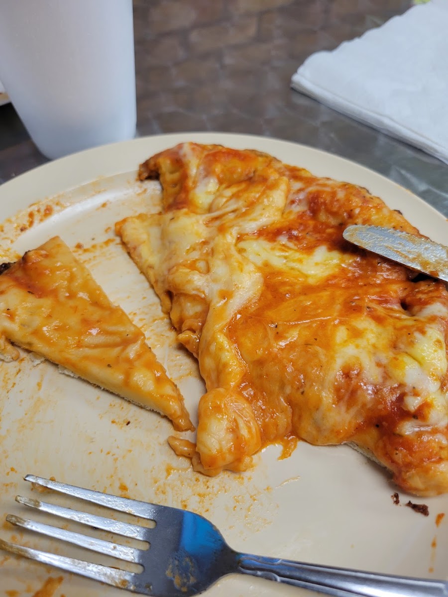 Rey's Pizza Photo 9