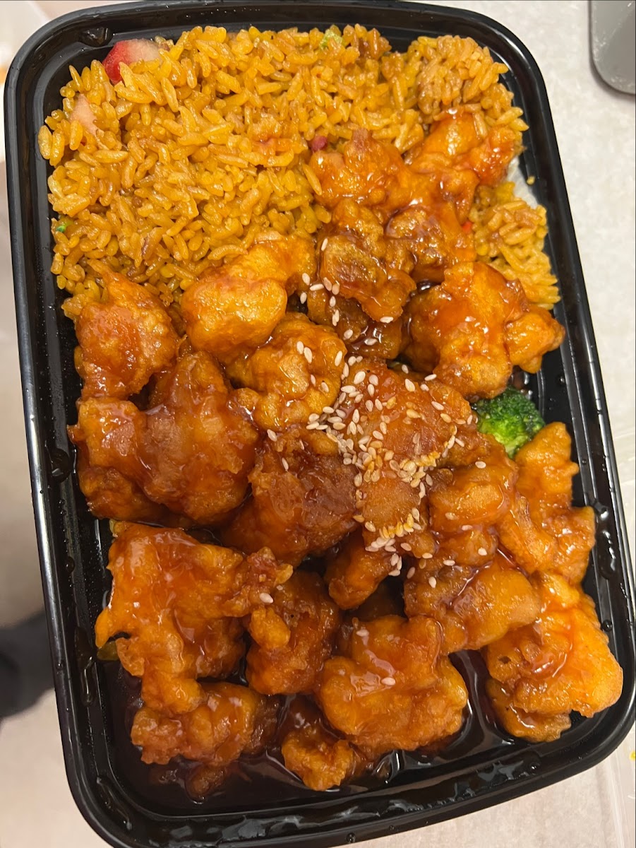 China King Photo 10