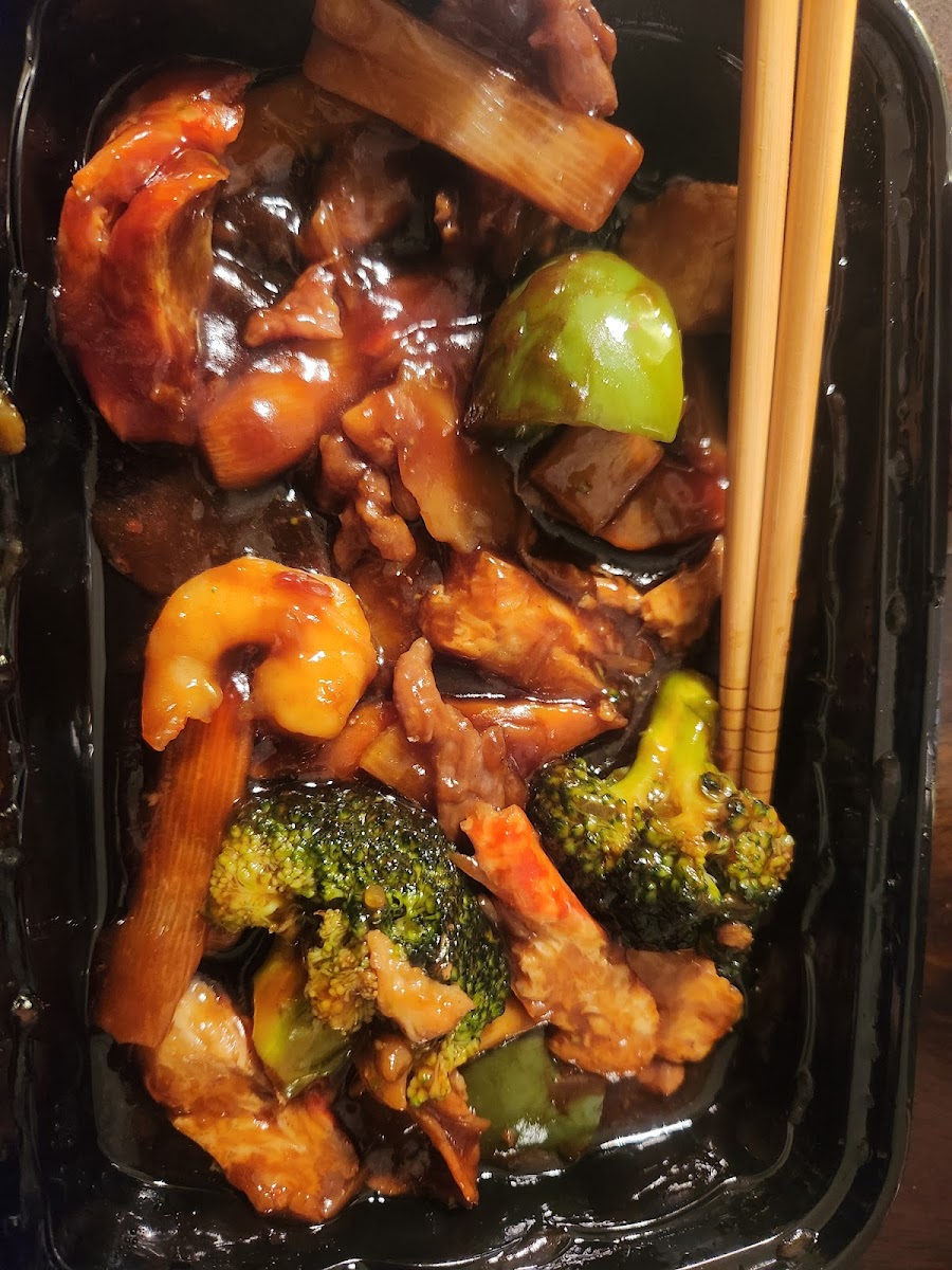 China King Photo 5
