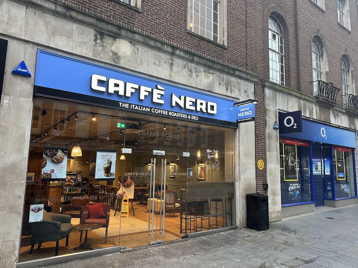 Caffè Nero