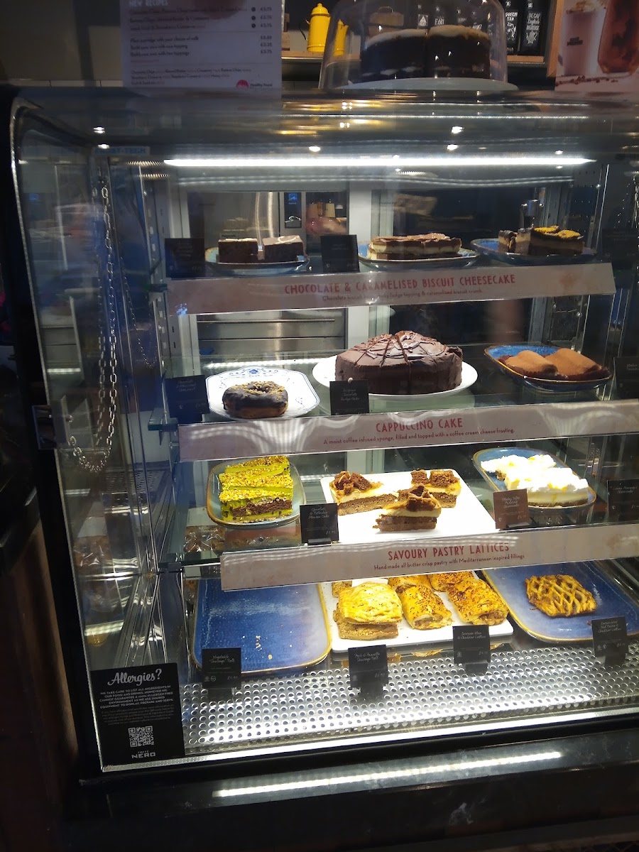 Caffè Nero Photo 3
