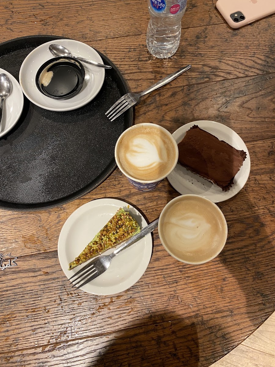 Caffè Nero Photo 7