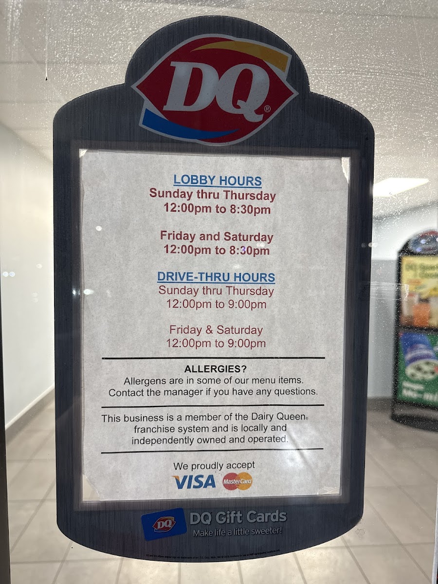 Dairy Queen (Treat) Photo 10