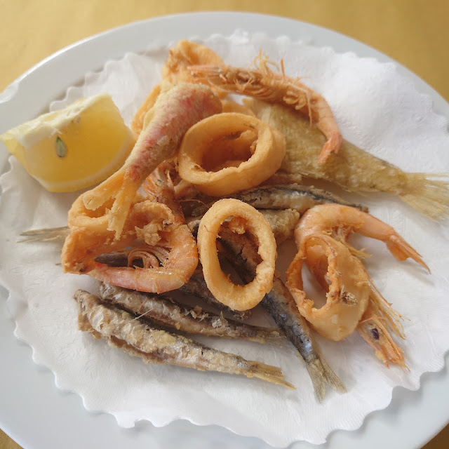 Fritto Misto