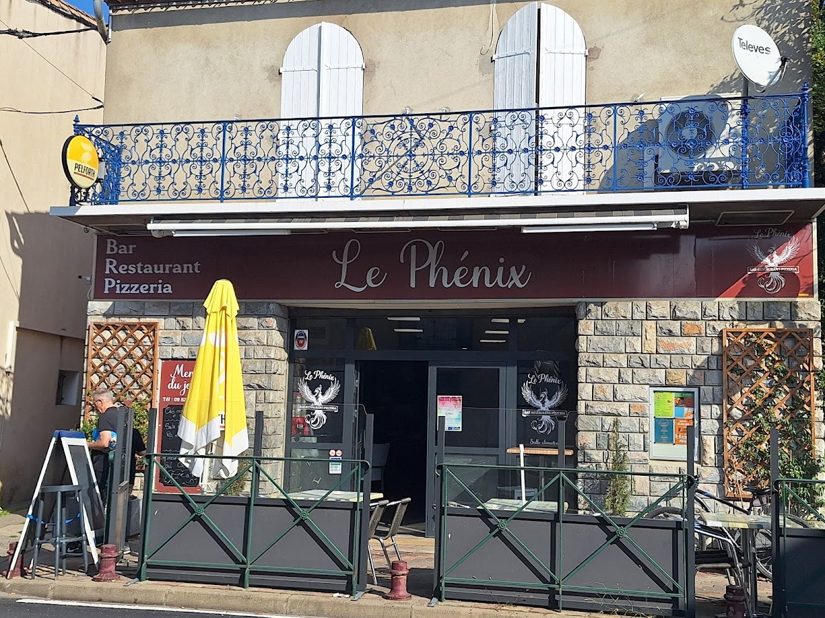 Le Phénix Photo 4