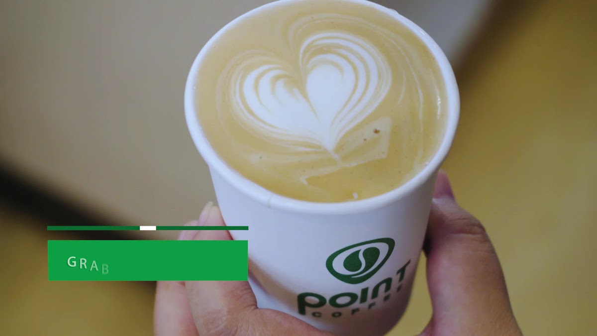 Point Coffee Photo 2