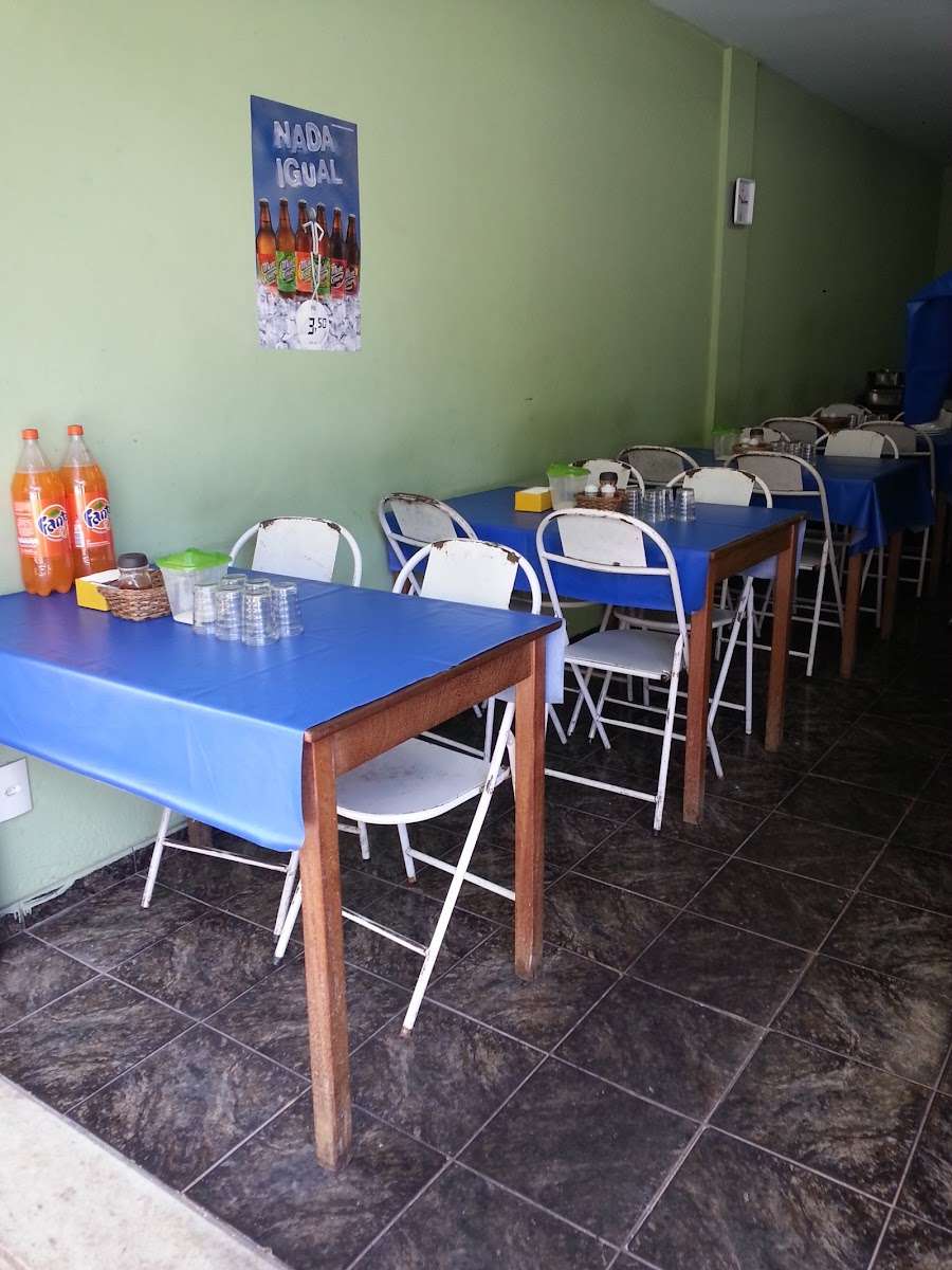 Restaurante Coma Bem