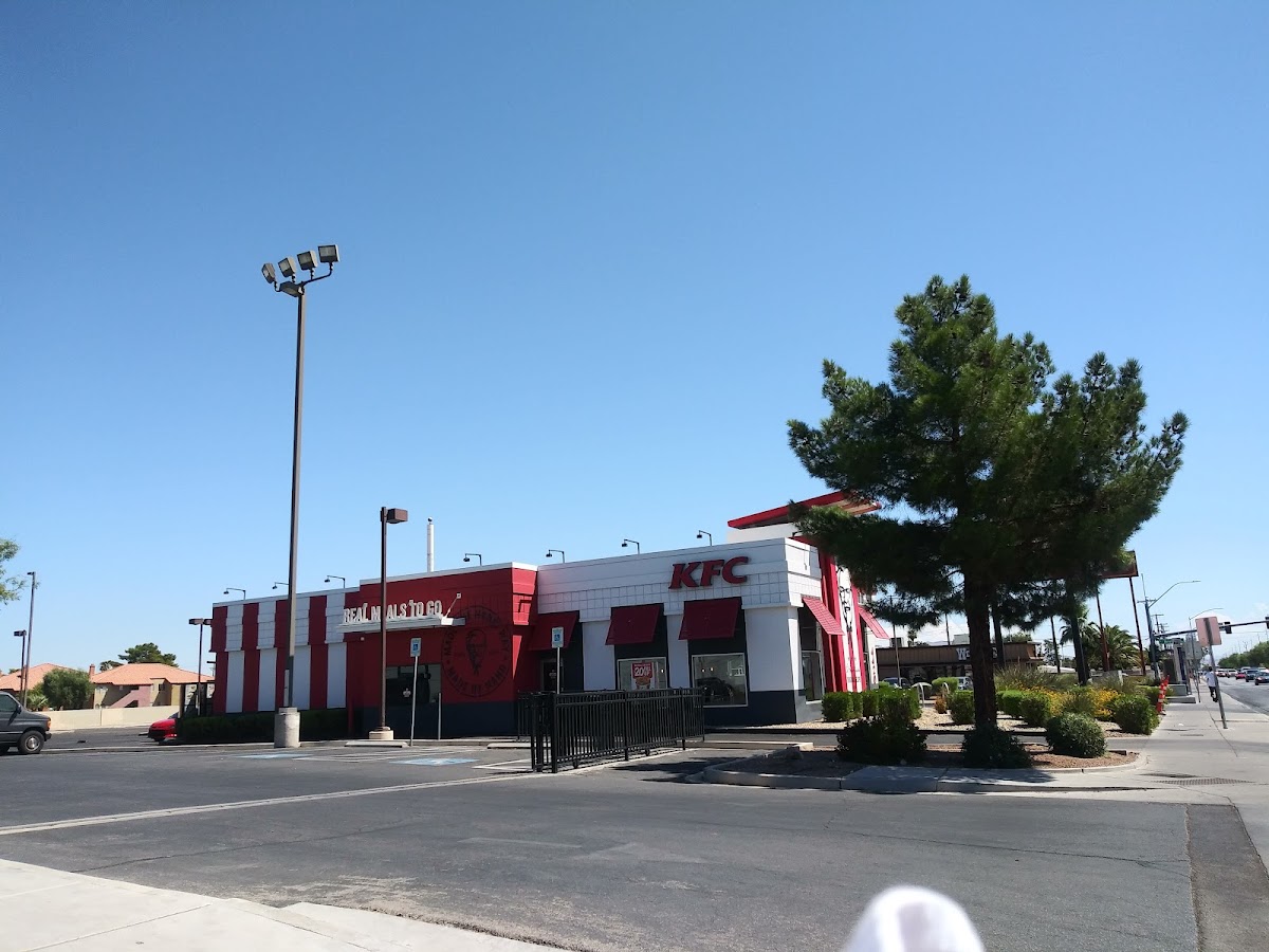KFC
